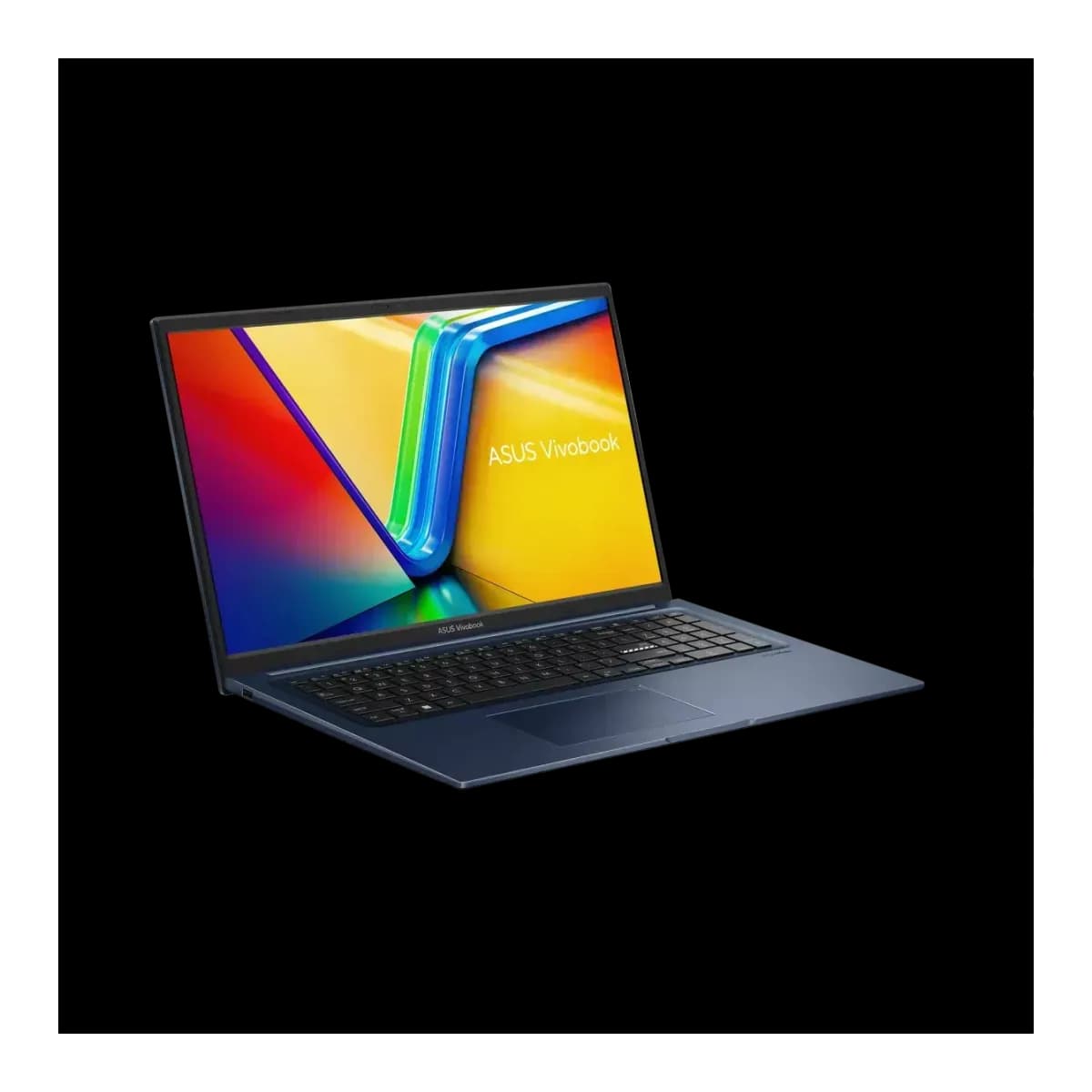 Ноутбук Asus Vivobook 17 X1704VA-AU1017 без ОС