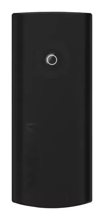 Мобильный телефон Maxvi С40 (черный)