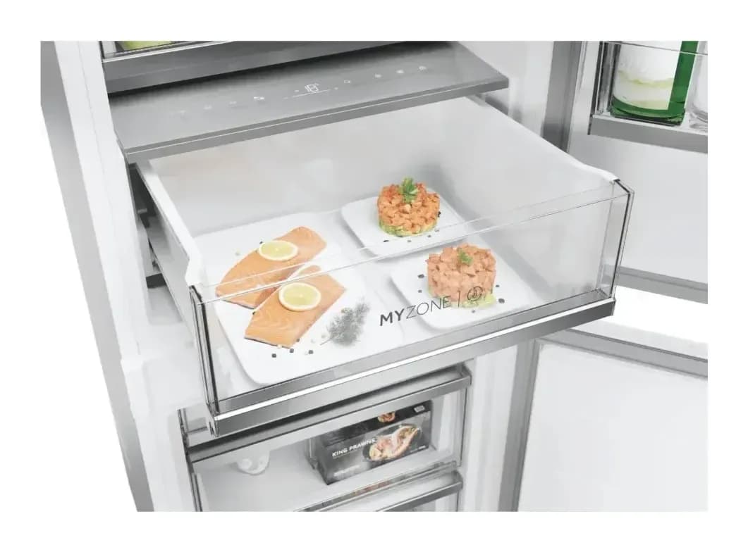 Встраиваемый холодильник Haier HBCN5177CU1