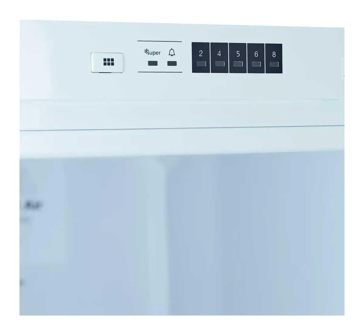 Встраиваемый холодильник Exiteq EXR-204