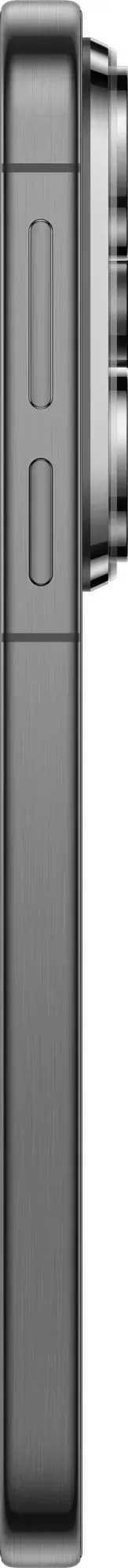 Смартфон Huawei Pura 90s Pro 12GB/256GB (черный)