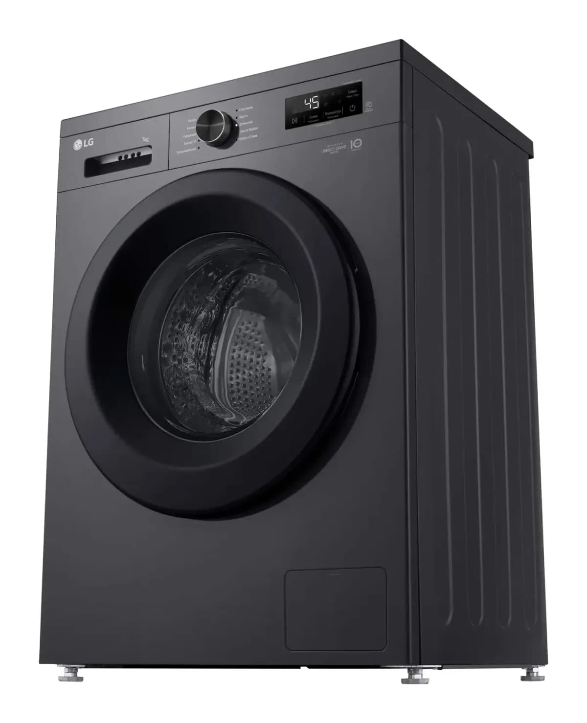 Стиральная машина LG F2Y1HS6J
