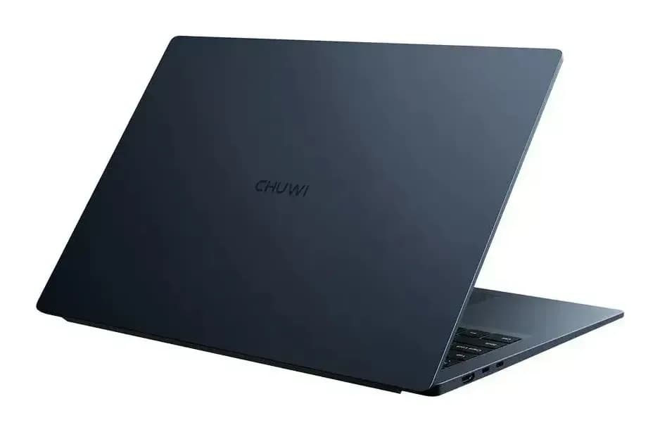 Ноутбук Chuwi CoreBook Air Plus (CWI654-R5660016G512G) Windows 11 Pro