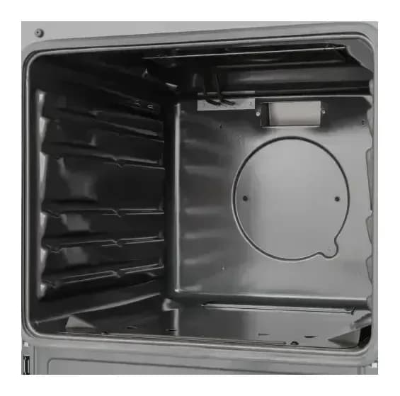 Плита газовая Hansa FCGS61129H