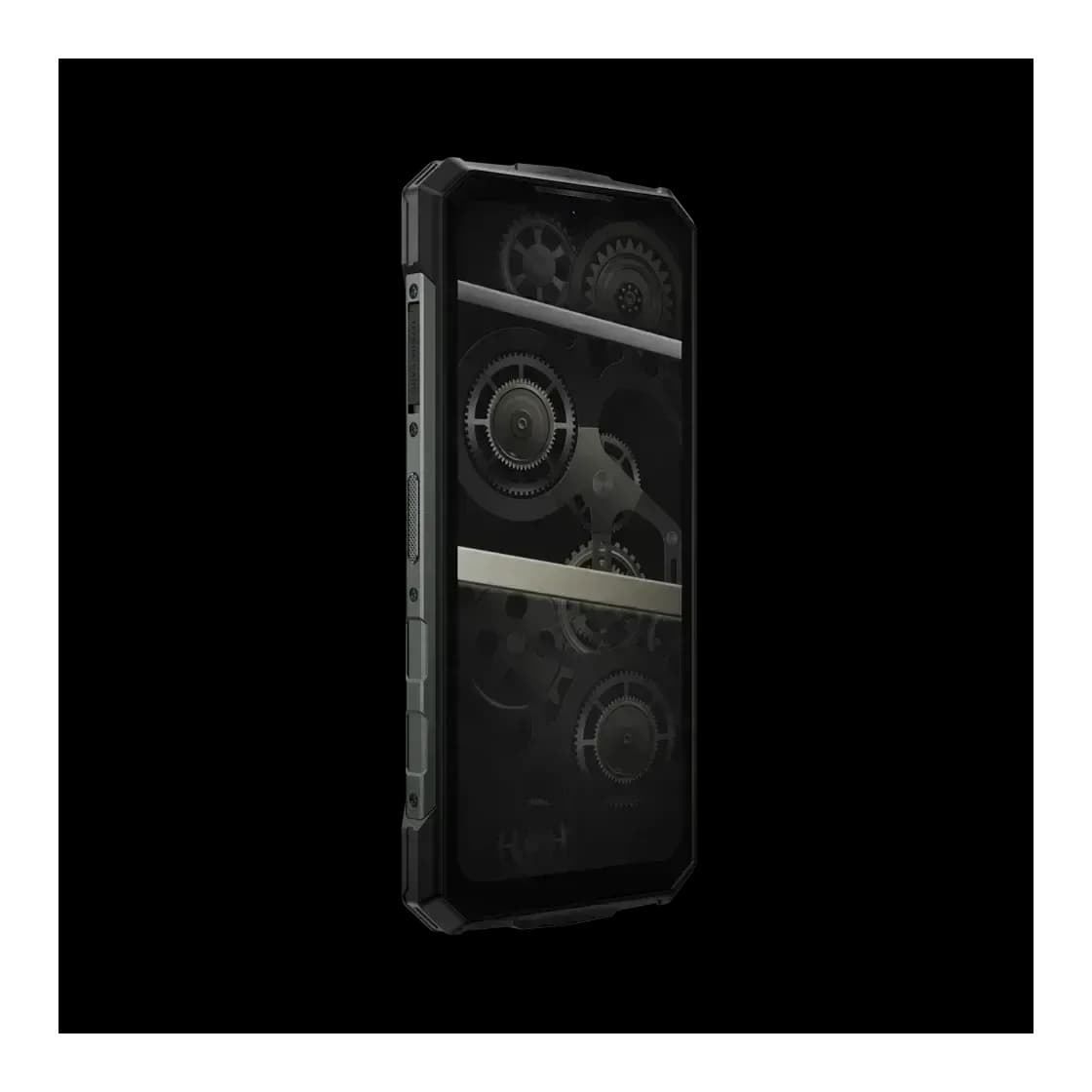 Смартфон Doogee Fire 5 Ultra 6GB/128GB  (серый)