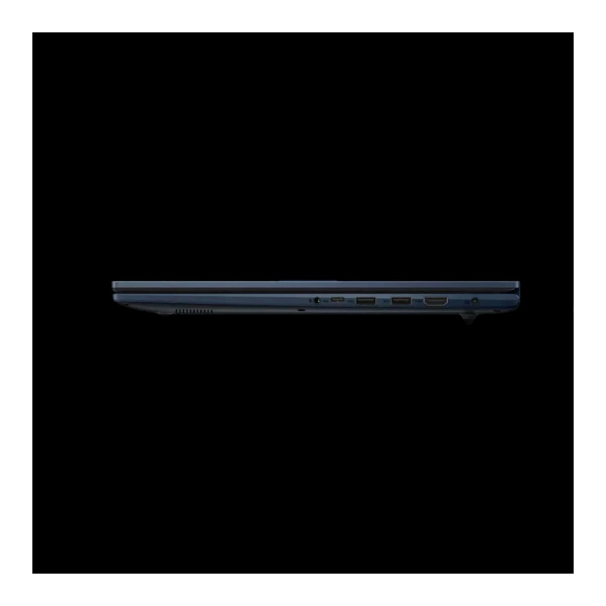 Ноутбук Asus Vivobook 17 X1704VA-AU1017 без ОС