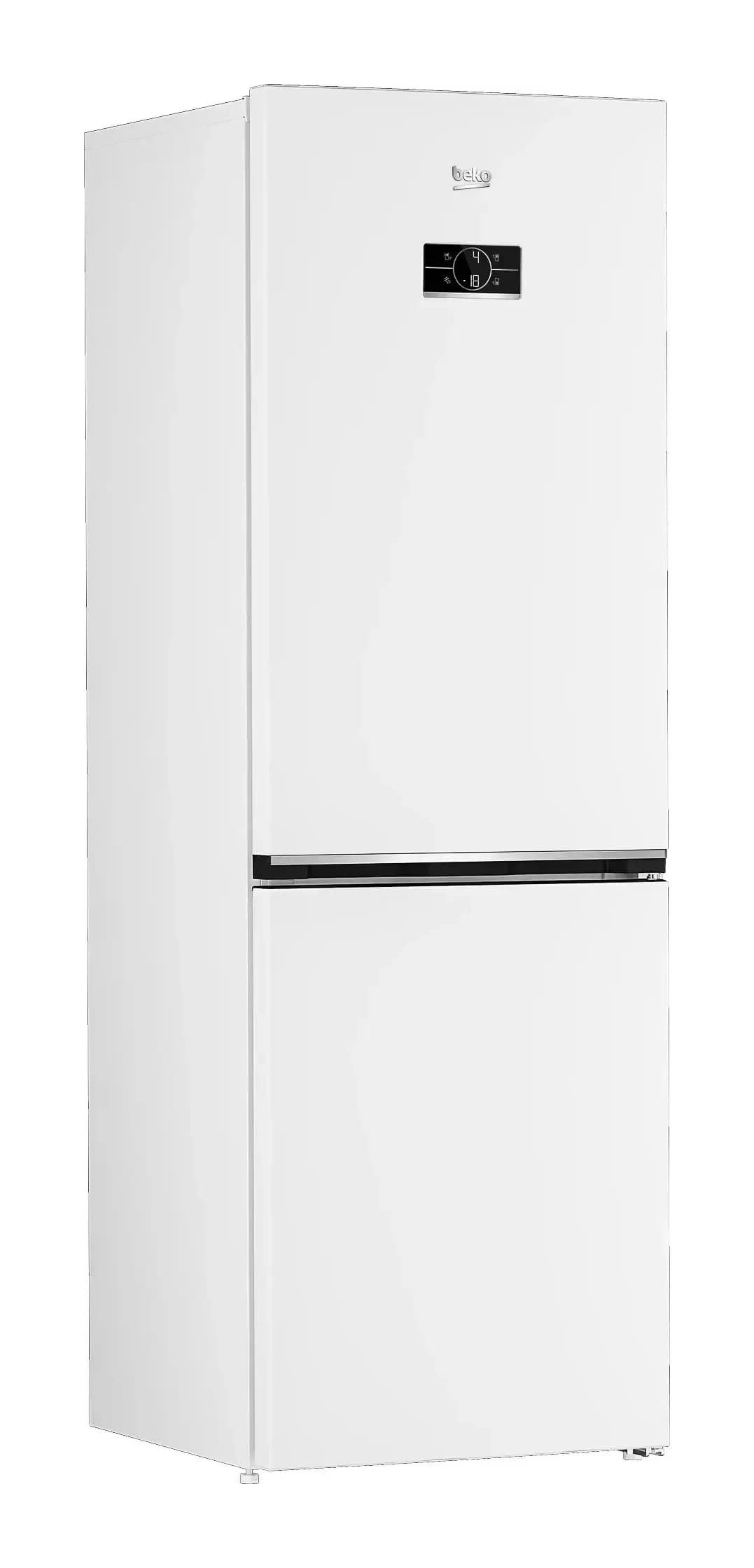 Холодильник с морозильником Beko B3R1CNK363HW