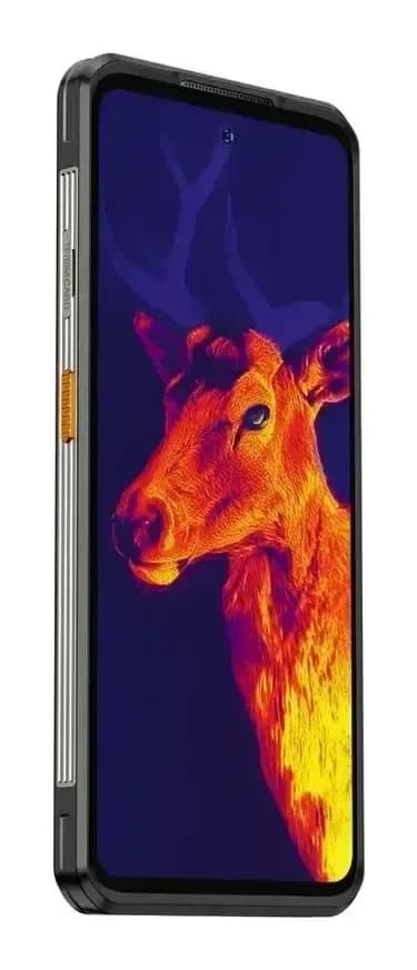 Смартфон Ulefone Armor 25T 8GB/256GB (черный)
