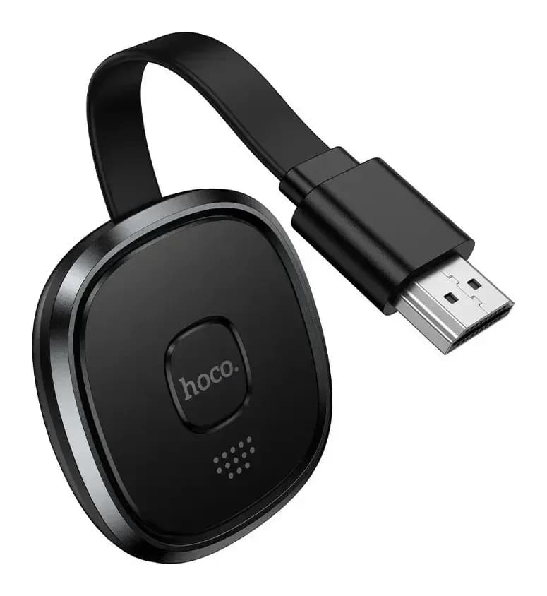 Адаптер Hoco UA45 HDMI-Wi-Fi (черный)