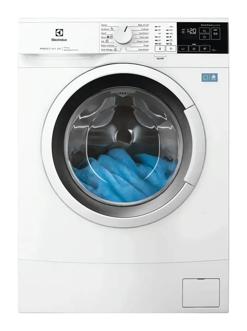 Стиральная машина Electrolux EWS6426WE