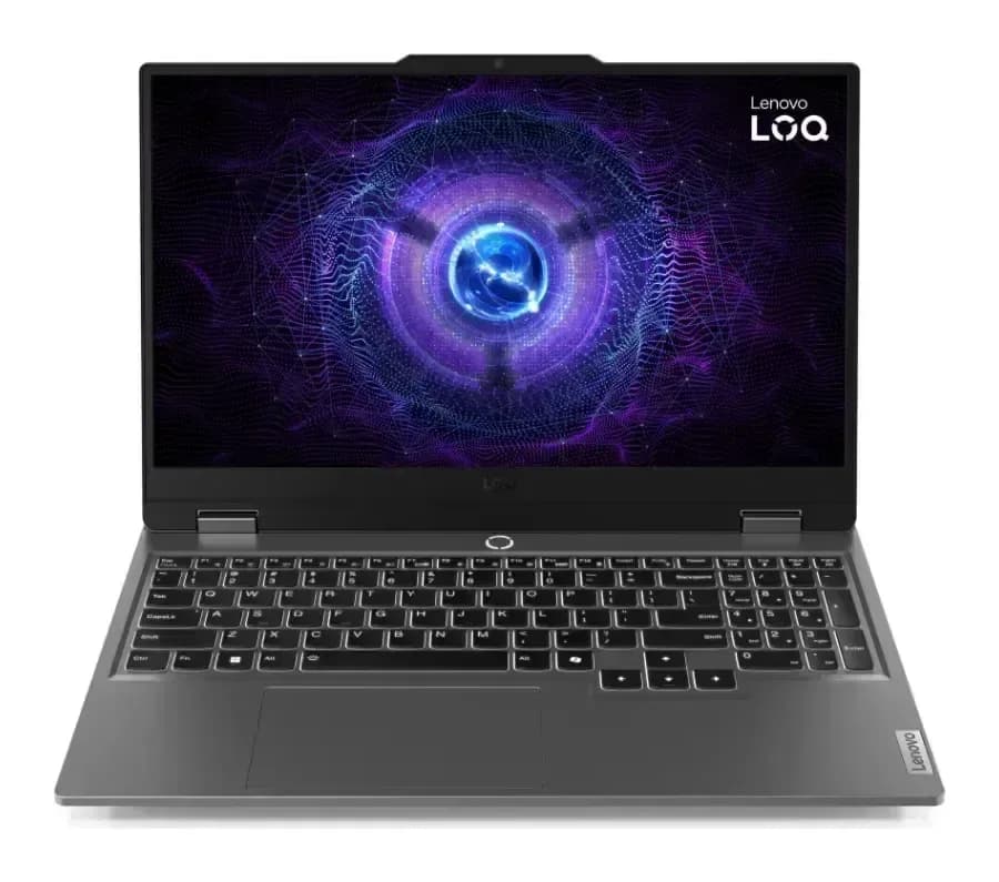 Игровой ноутбук Lenovo LOQ 15IRX9 (83DV01EQSA) без ОС