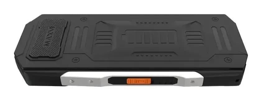 Мобильный телефон Maxvi T19 (черный)
