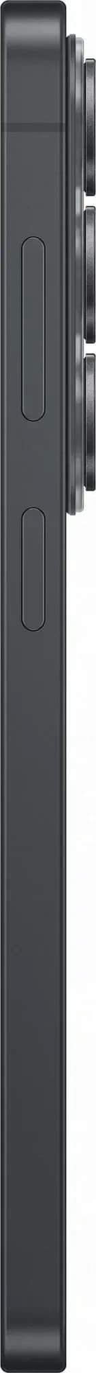 Смартфон Samsung Galaxy S26 12GB/256GB (черный)