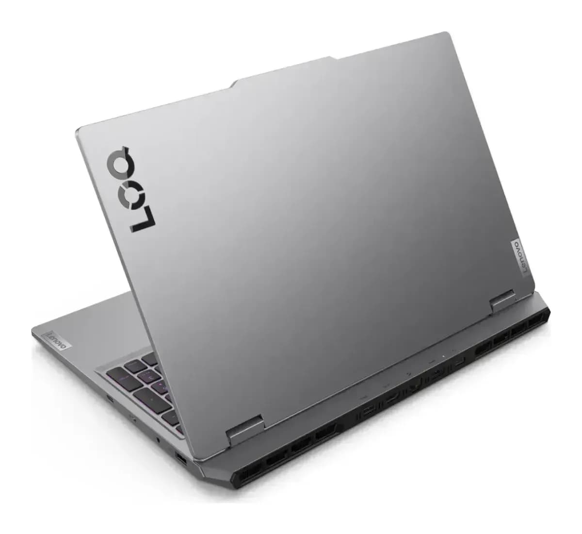 Игровой ноутбук Lenovo LOQ 15IRX10 (83JE0189RK) без ОС
