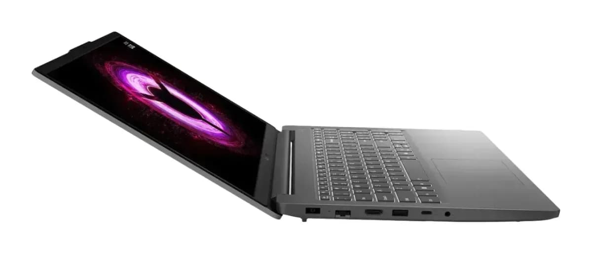 Ноутбук Lenovo LOQ 15ARP10E (83S000C3IN) Windows 11 Home