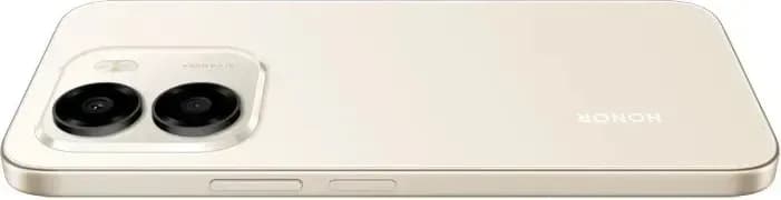 Смартфон HONOR X6e 4GB/256GB (рассветный золотой)