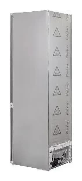Холодильник с морозильником Weissgauff CBN2WB3M2