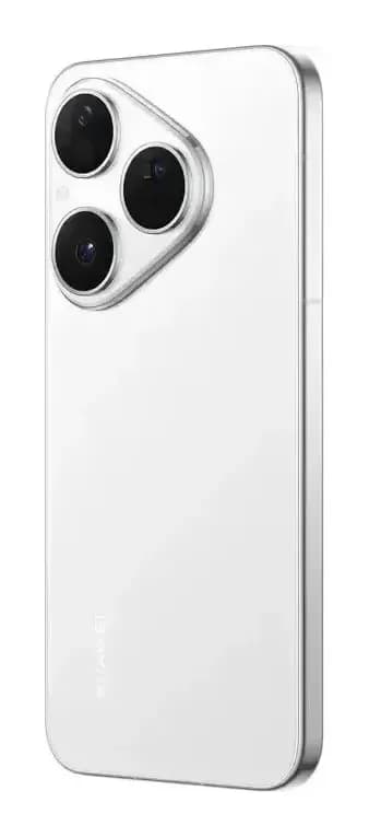 Смартфон Huawei Pura 80 12GB/256GB (белый)