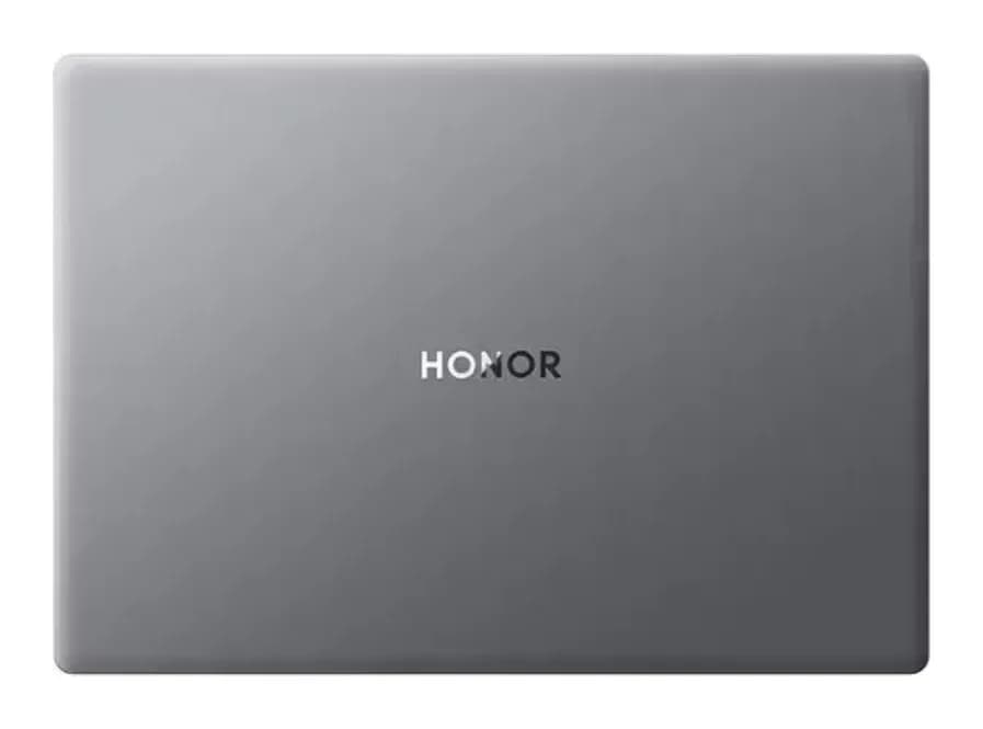 Ноутбук HONOR MagicBook X16 Plus 2025 BRB-X (5301AMBC)