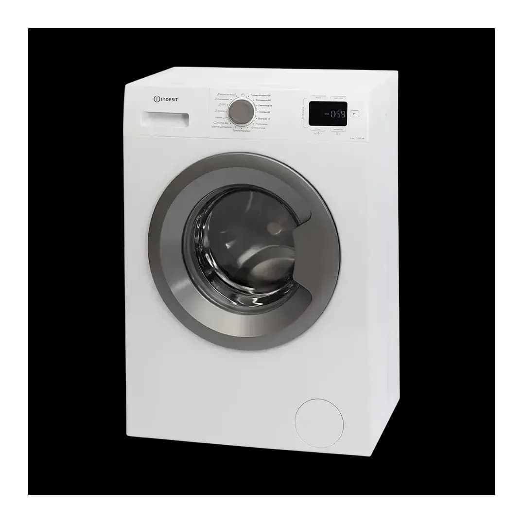 Стиральная машина Indesit ILS3 61291 S BY