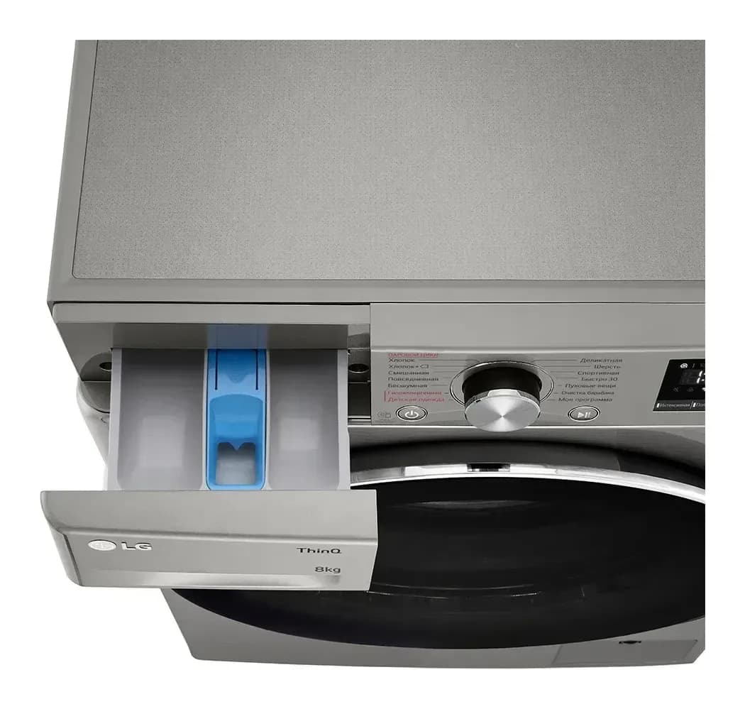 Стиральная машина LG F2V5PS2S