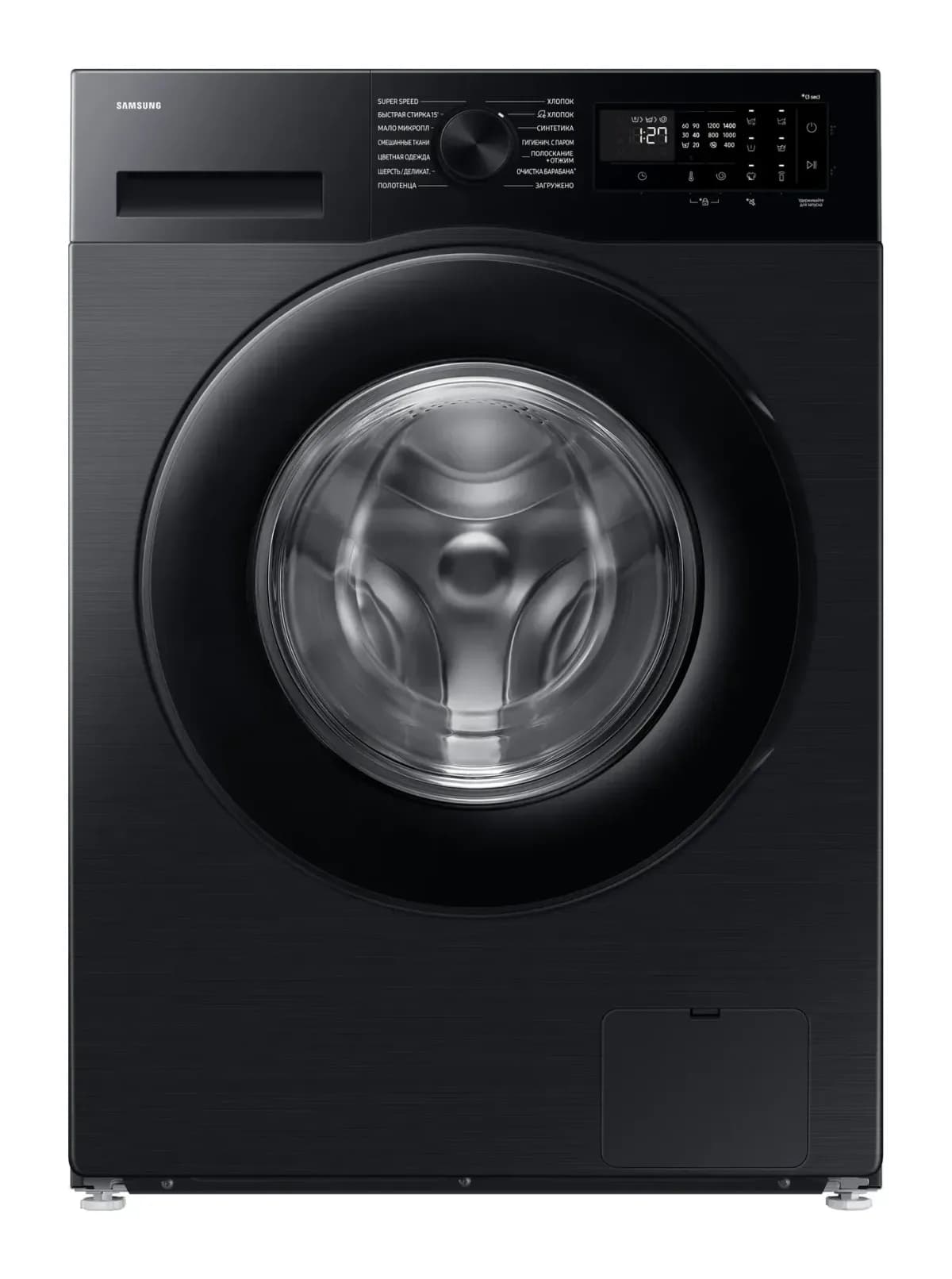 Стиральная машина Samsung WW90DG5U34ABLP