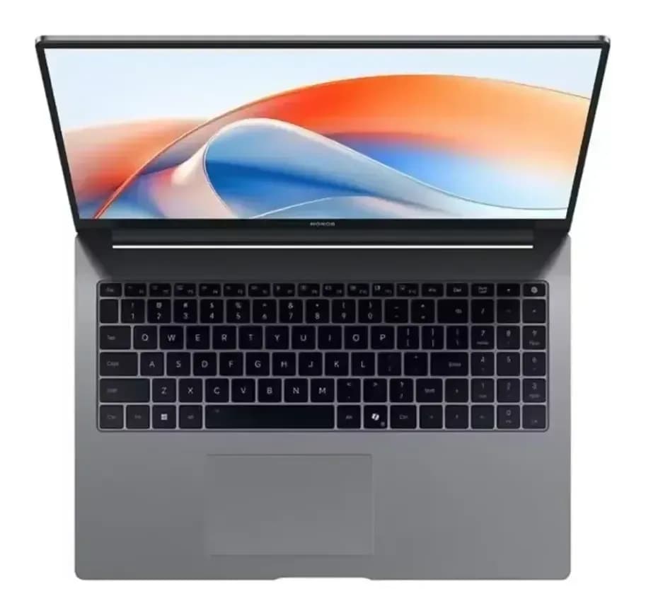 Ноутбук HONOR MagicBook X16 Plus 2025 BRB-X (5301AMBC)