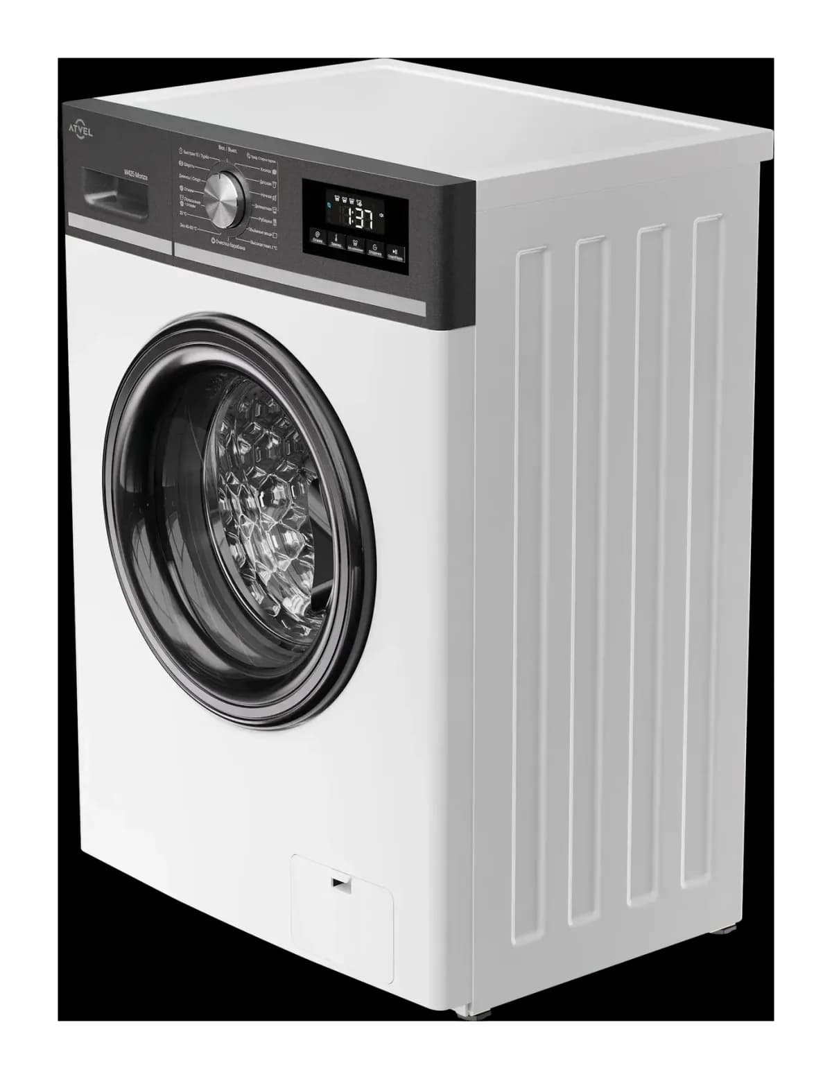 Стиральная машина Atvel W425 Monza