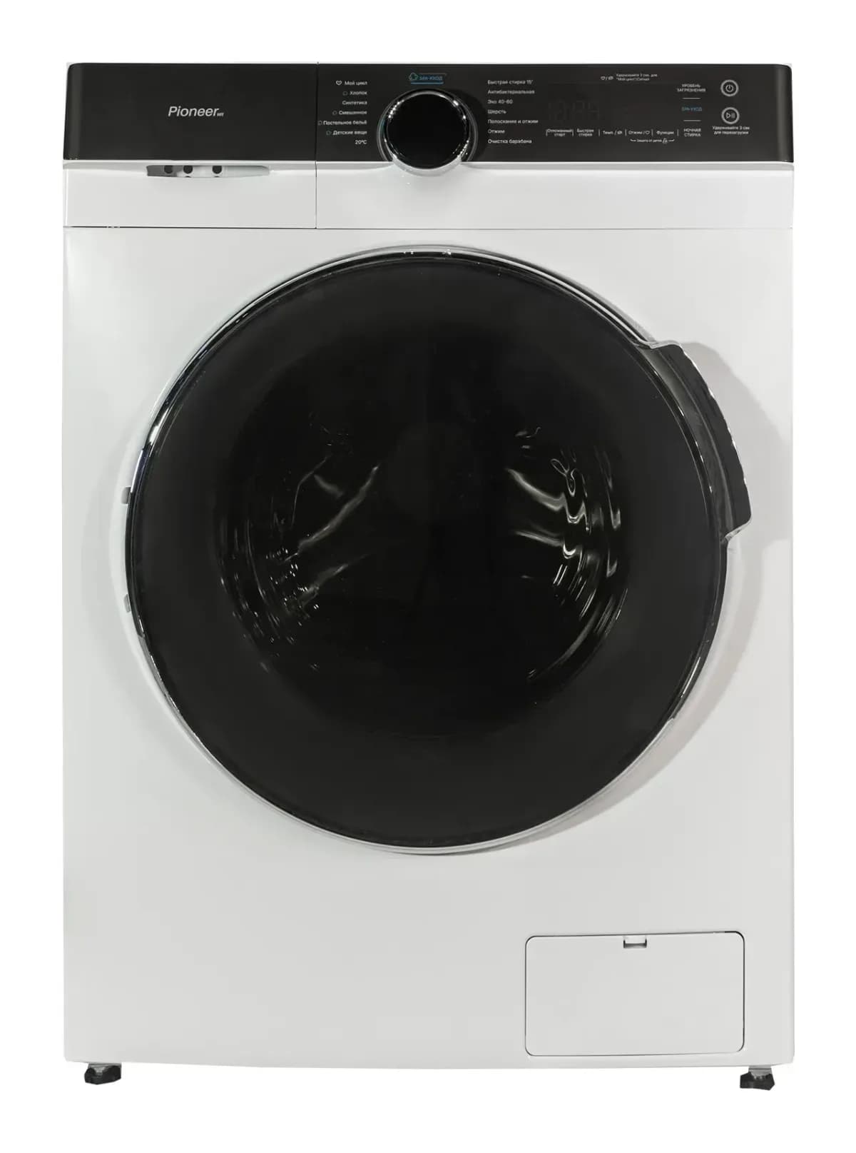 Стиральная машина Pioneer WM-140900MD_WH
