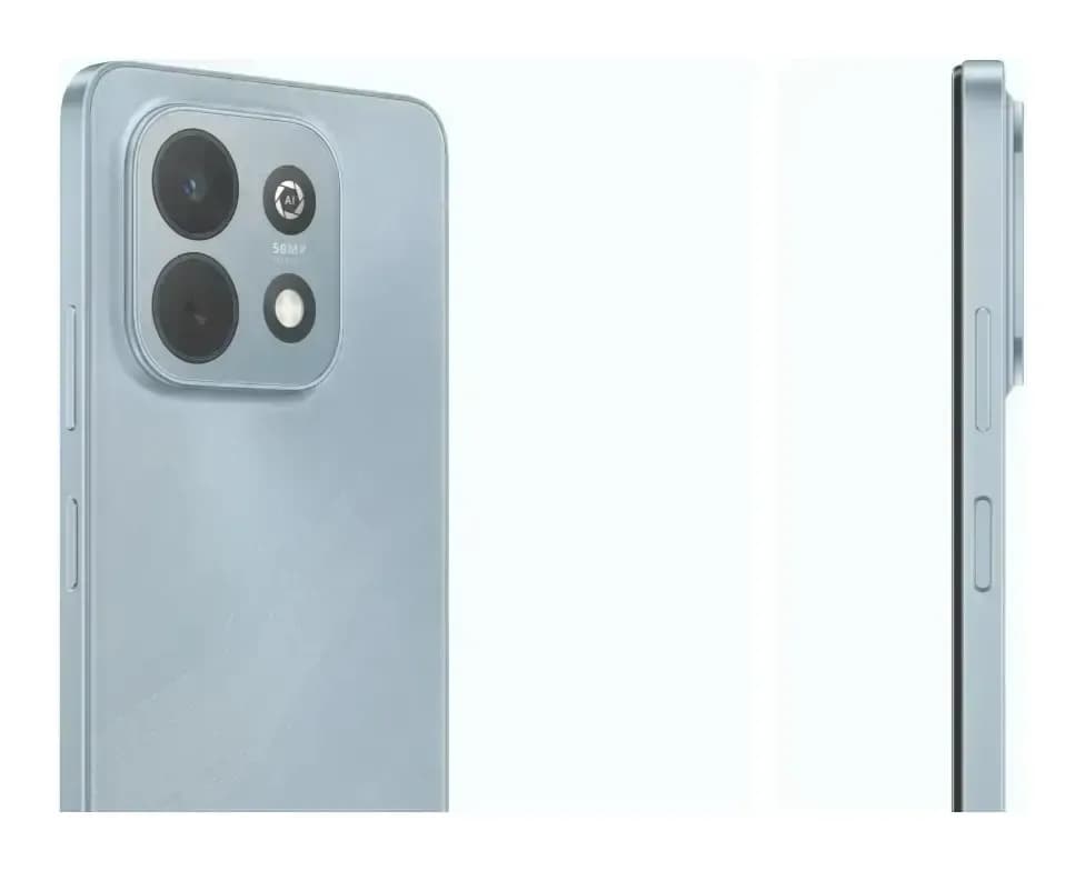 Смартфон Huawei Nova Y74 8GB/128GB (голубой)