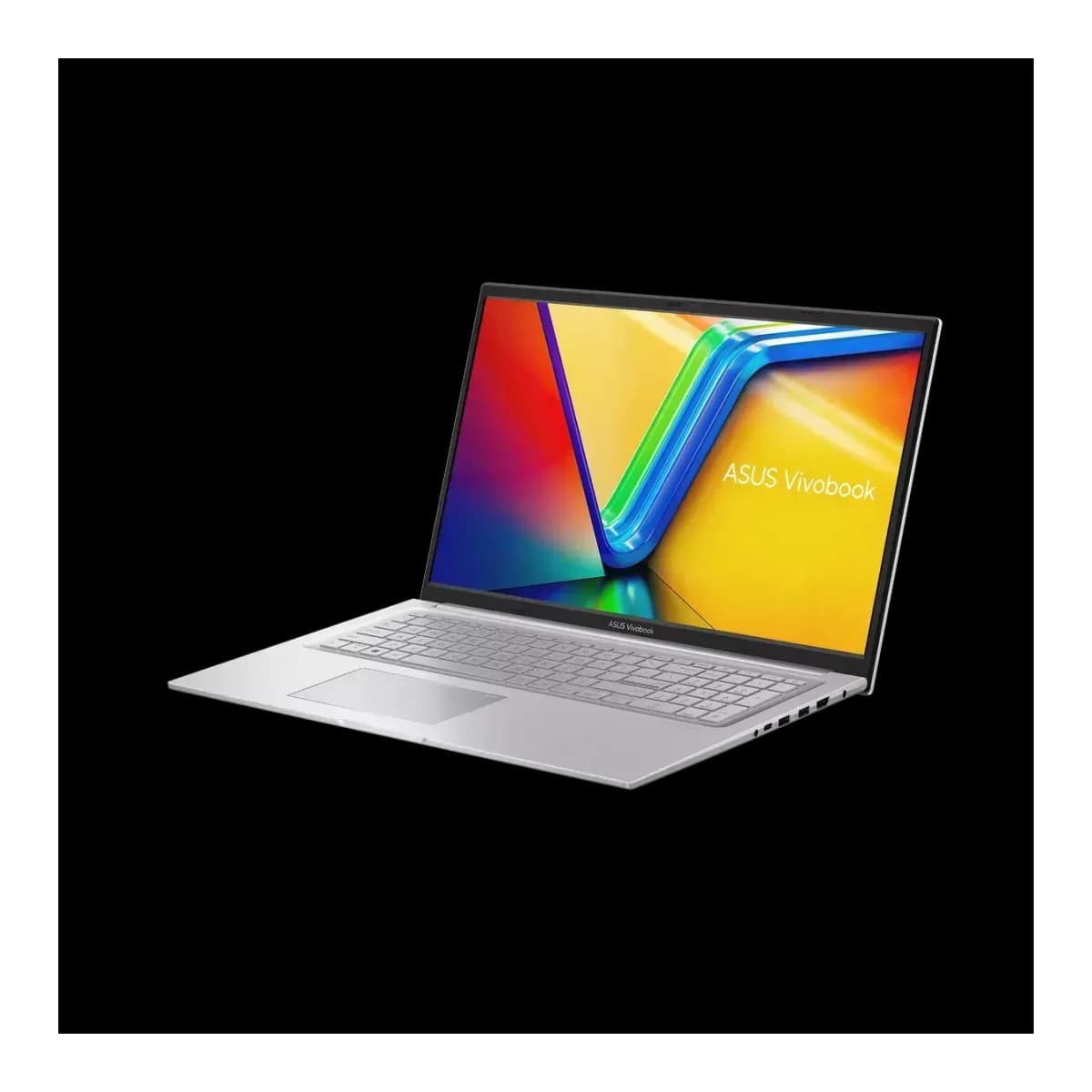 Ноутбук Asus Vivobook 17 X1704VA-AU1078 без ОС
