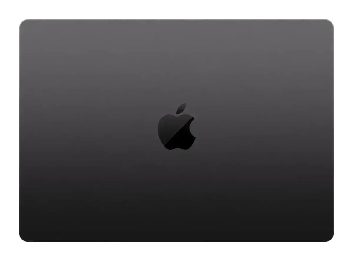 Ноутбук Apple MacBook Pro 14" M5 15/16 24GB/2TB A3426 / MJLW4 (Space Black)