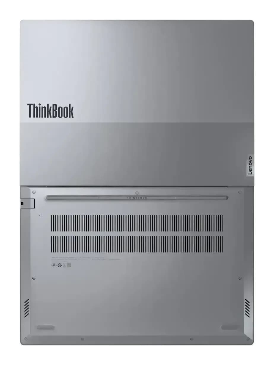 Ноутбук Lenovo ThinkBook 14 G7 IML без ОС (21MR0095RU)
