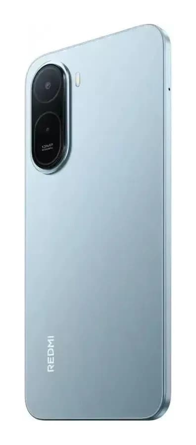 Смартфон Xiaomi Redmi A7 Pro 4GB/128GB (голубой)