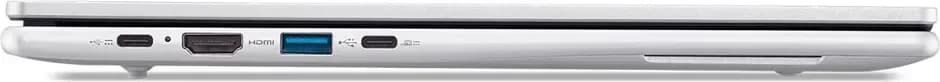 Ноутбук Acer Aspire Lite 15 AL15-44P / R5165SUN (NX.DJZER.001) без ОС