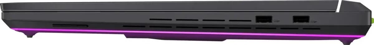 Игровой ноутбук Asus ROG Strix G18 G815JHR-S9024 без ОС