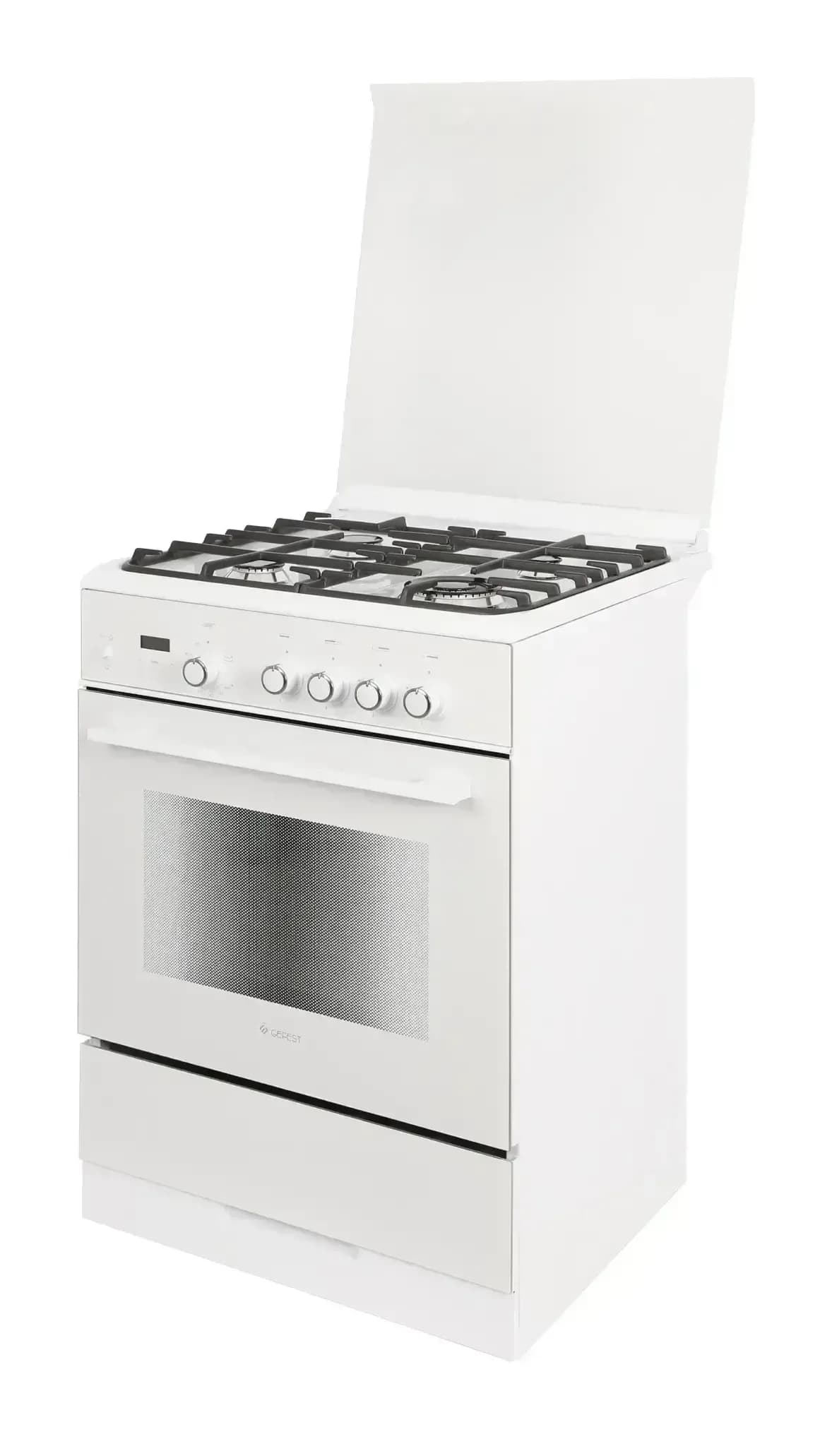 Плита газовая GEFEST ПГ 6300-03 0240