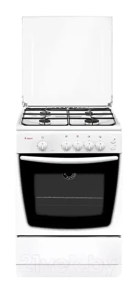 Плита газовая GEFEST 1200 С6 К33