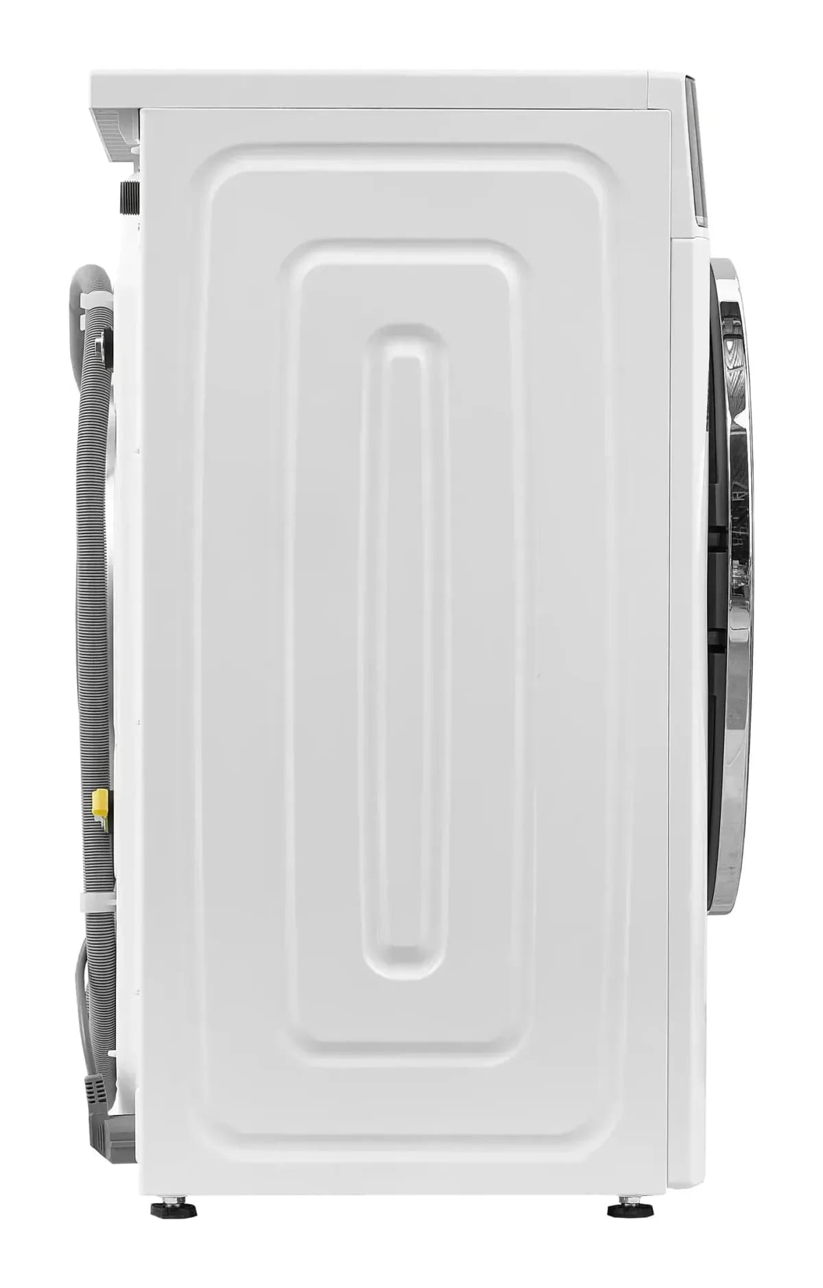 Стирально-сушильная машина Maunfeld MFWD1295WH05