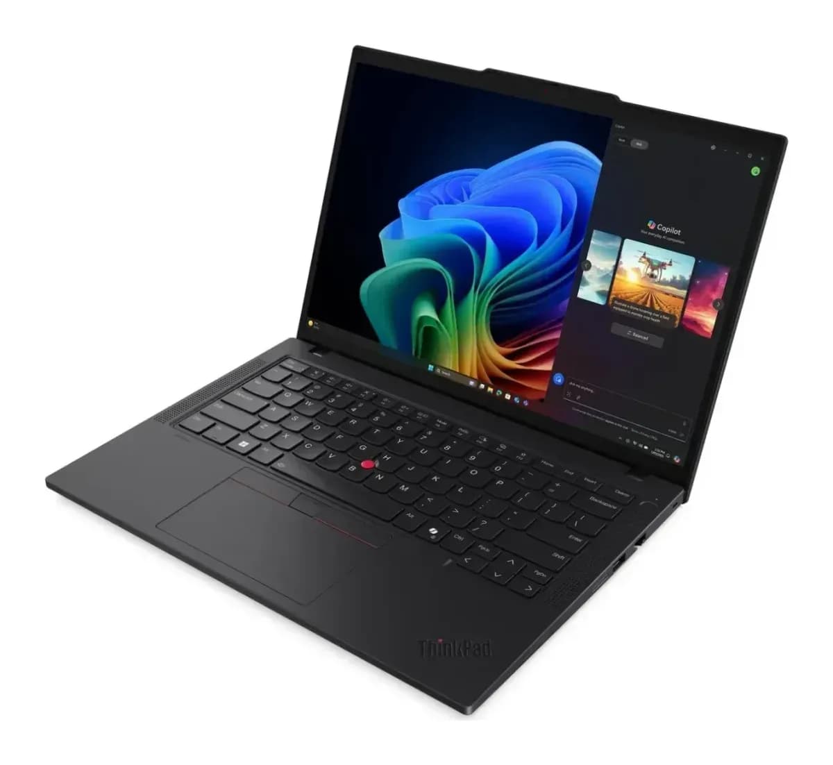 Ноутбук Lenovo ThinkPad T14 Gen 6 Intel (21QDS3SL00) без ОС