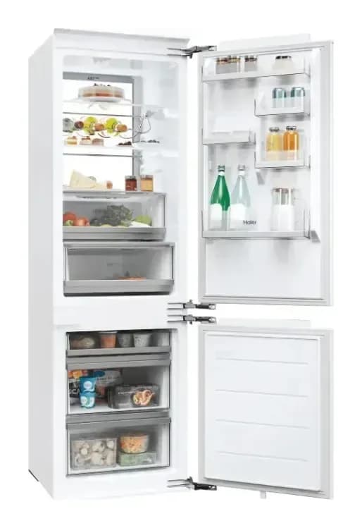 Встраиваемый холодильник Haier HBCN5177CU1