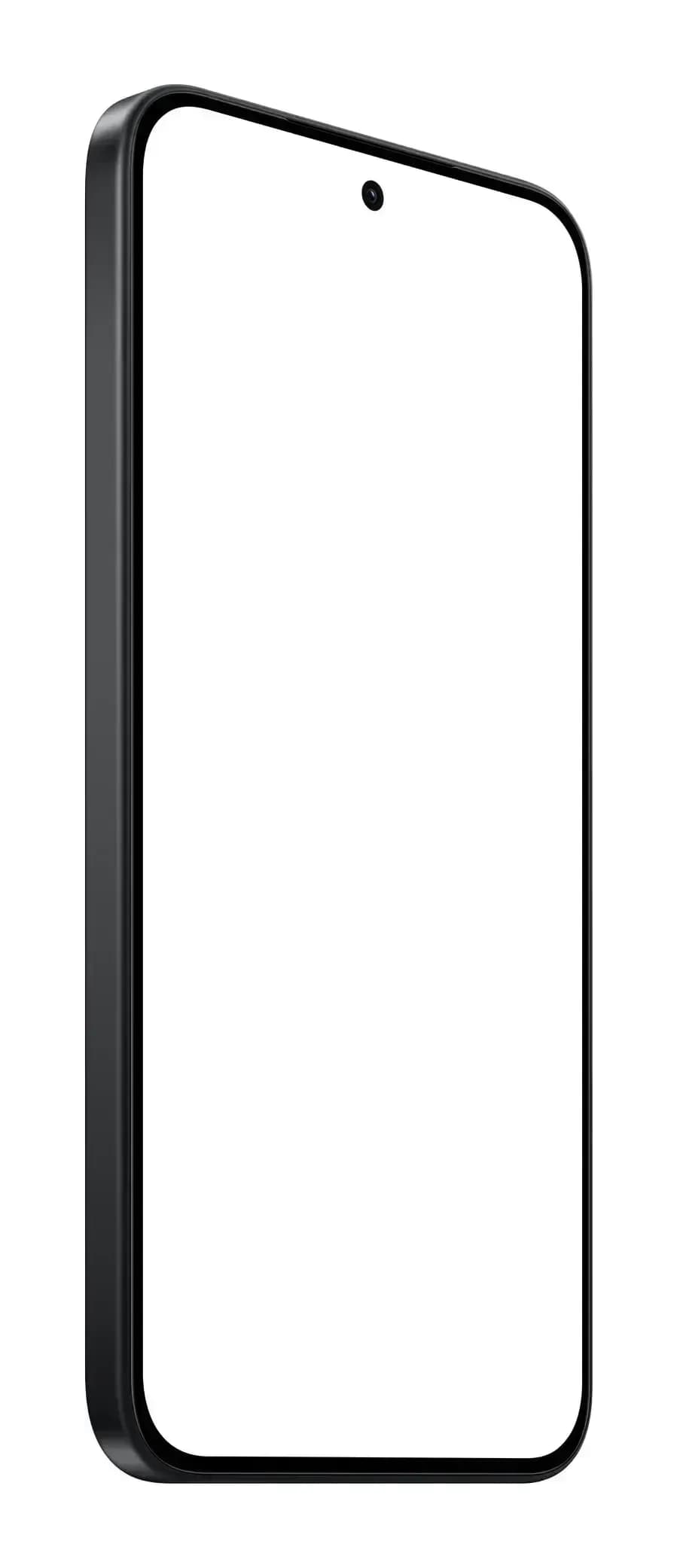 Смартфон Xiaomi Redmi Note 17 Pro 5G 8GB/256GB (черный)