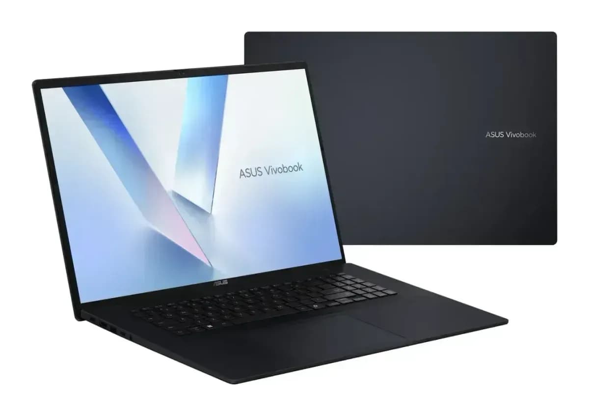 Ноутбук Asus Vivobook 18 M1807HA-S8092