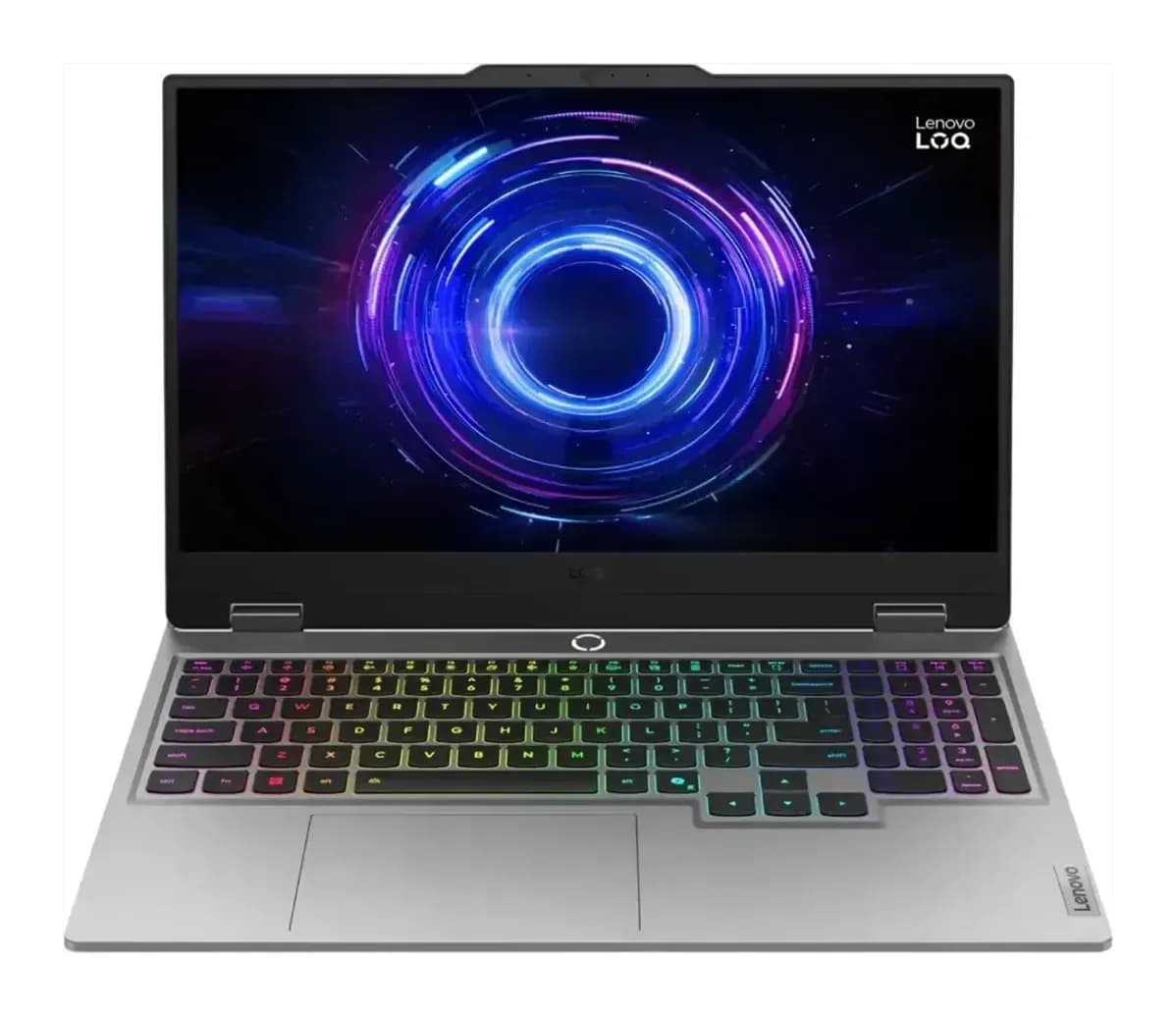 Игровой ноутбук Lenovo LOQ 15IRX10 (83JE018BRK) без ОС