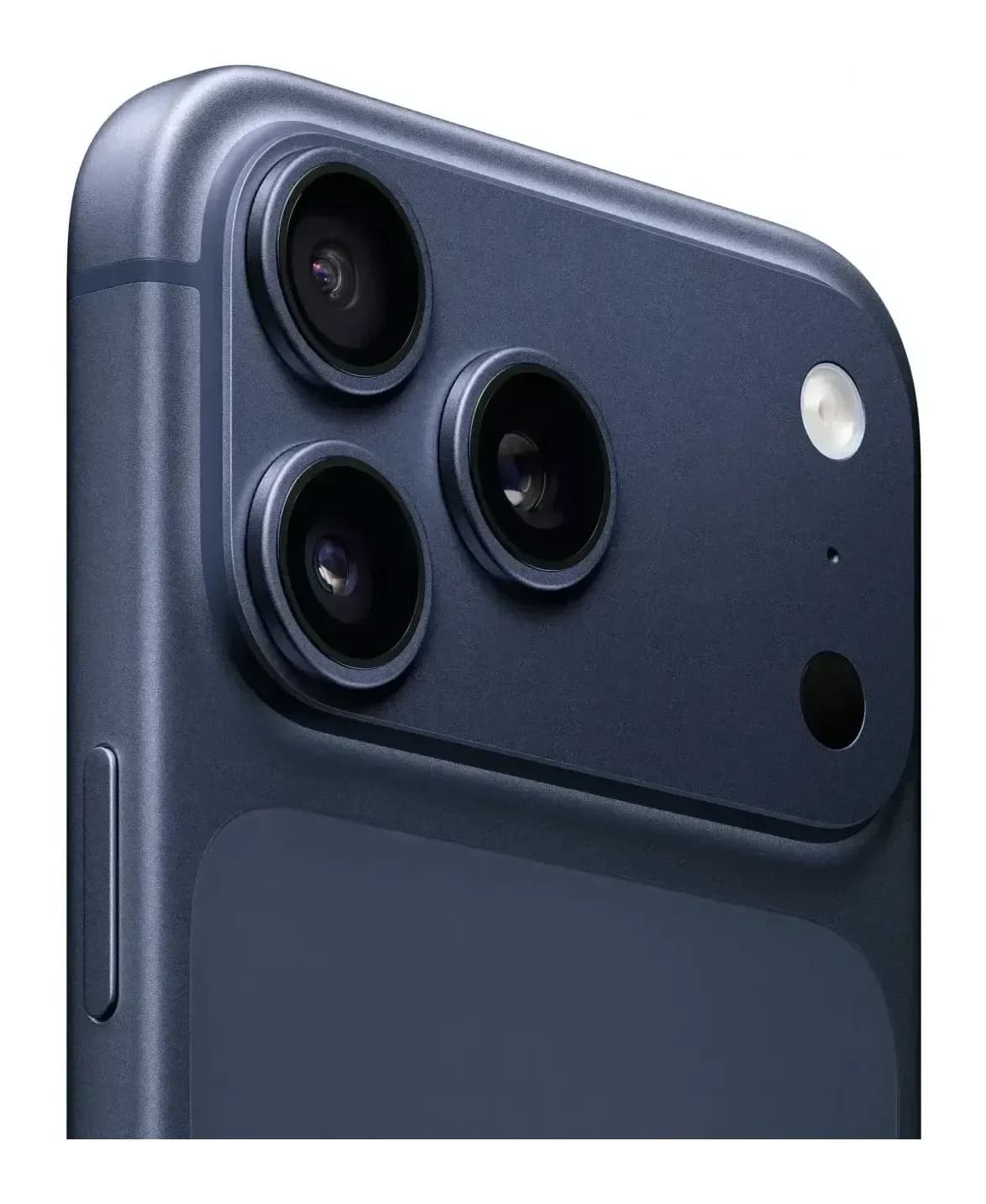 Смартфон Apple iPhone 17 Pro Max 512GB (темно-синий)