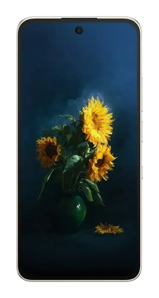Смартфон TCL NXTPAPER 70 Pro 8GB/512GB (туманное золото)