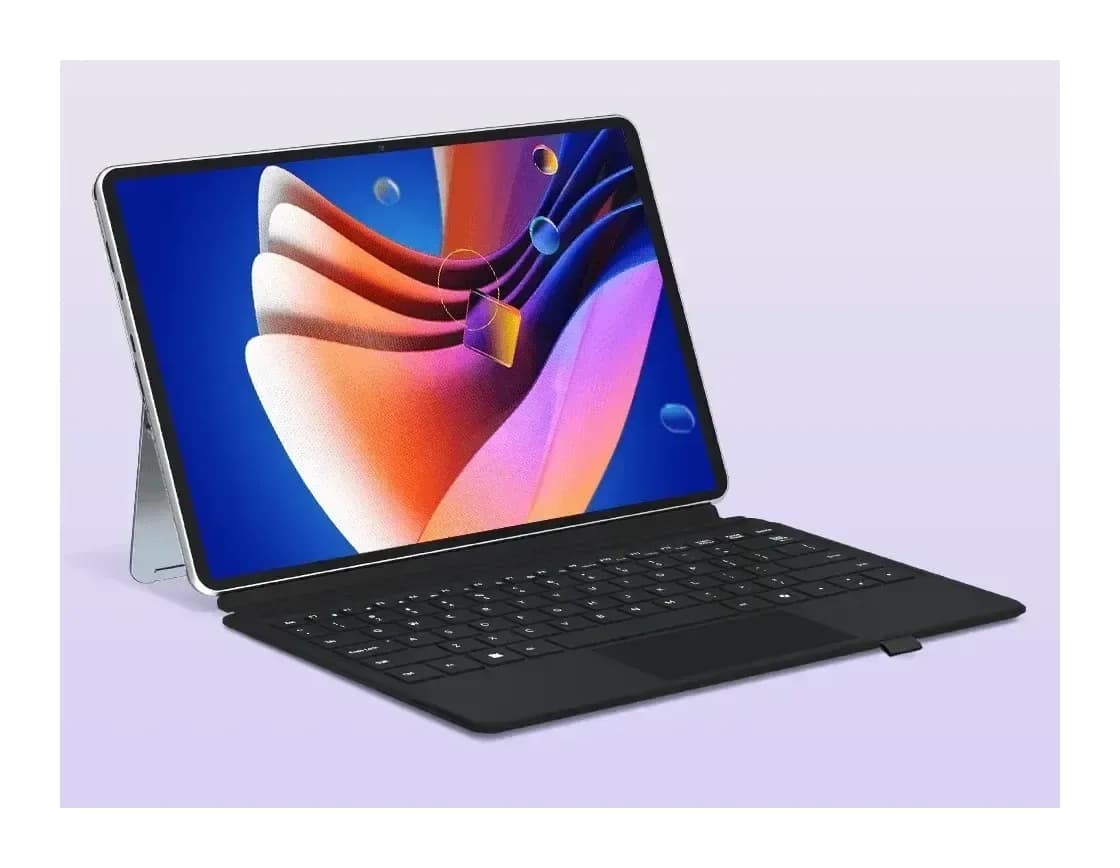Ноутбук Ninkear S13 2в1 Windows 11 Pro / NKs13od115161024