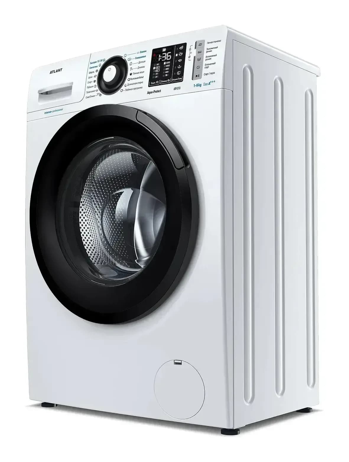 Стиральная машина ATLANT СМА 60У1213-02