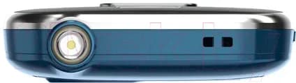 Мобильный телефон Maxvi B6ds up (маренго)