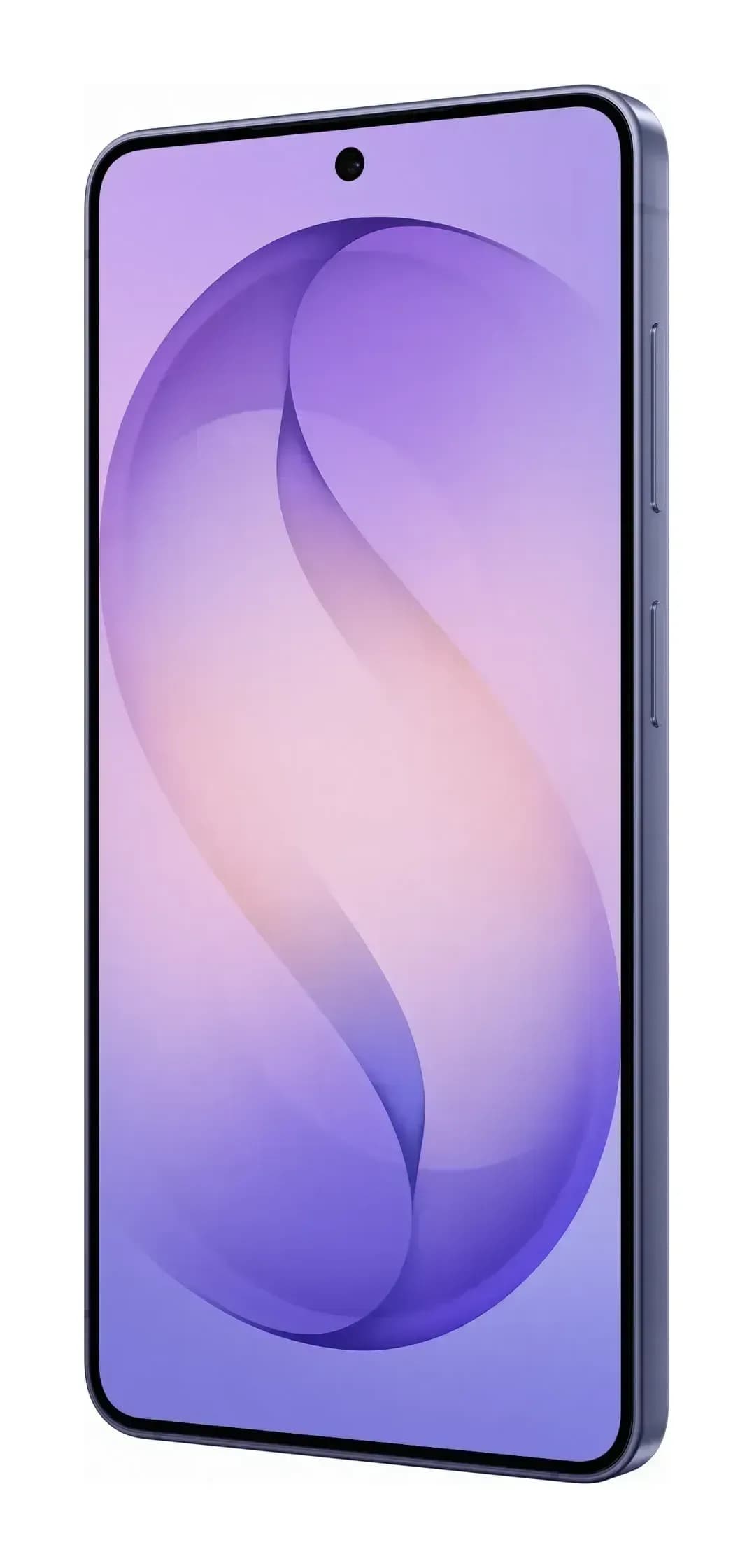 Смартфон Samsung Galaxy S26 12GB/512GB (фиолетовый)